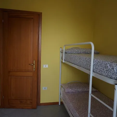Casa Gaia Holiday home *
