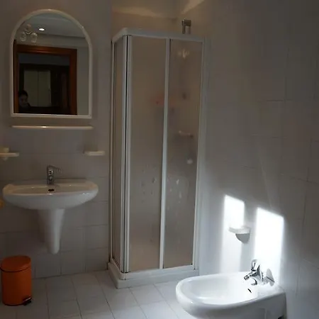 Hébergement de vacances Casa Gaia Bellano