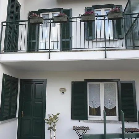 Hébergement de vacances Casa Gaia *